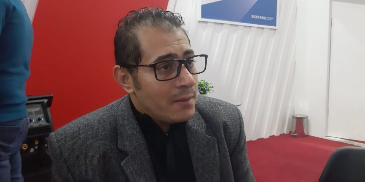 "دار الحمد" تستعد لتصنيع المعدات الصناعية