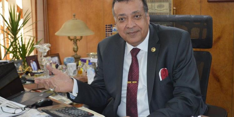 “مستثمرى الغاز المسال”: 7% زيادة في سعر أسطوانة البوتاجاز