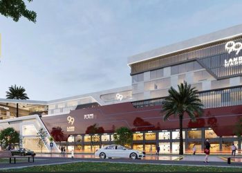 500 مليون جنيه إستثمارات سوق الذهب بمنطقة 99landmark بالزقازيق