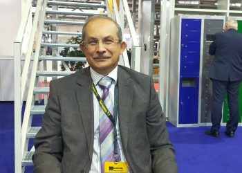 "لينك مصر" تخطط لزيادة صادراتها من أنظمة التخزين