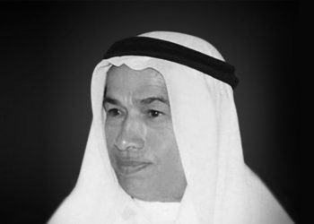 ماجد الفطيم .. رحل تاجر السعادة