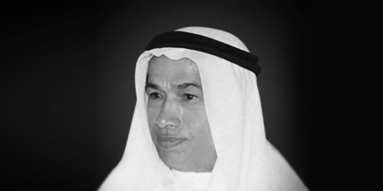 ماجد الفطيم .. رحل تاجر السعادة