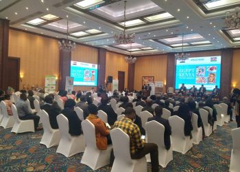 25 مليون دولار تعاقدات تصديرية متوقعة بمنتدى الأعمال المصري الكيني