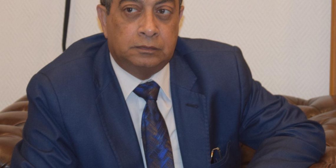 شعبة الجمارك : مد العمل برفع الحجز الإداري قبلة حياة للمستثمرين