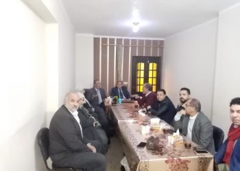 “الحرف اليدويه” تعلن تشكيل الشعب النوعيه.. وتكرم عمران ورحال