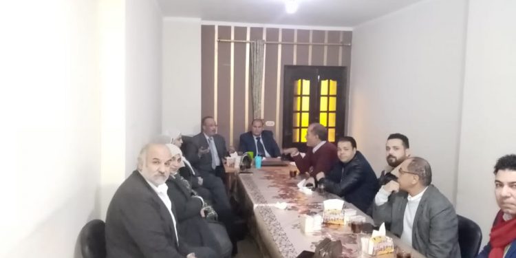 “الحرف اليدويه” تعلن تشكيل الشعب النوعيه.. وتكرم عمران ورحال