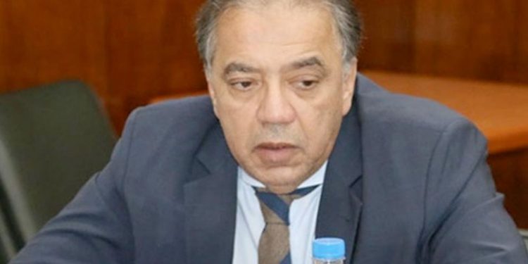 رئيس غرفة الصناعات الكيماوية : نحتاج استراتيجية جديدة لتوفير الغاز الطبيعي للمصانع