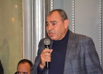 عبدالغني عامر : 13 مطلبا عاجلاً لإنقاذ صناعة النسيج من التوقف