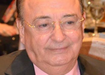 فؤاد حدرج نائب رئيس “المصرية اللبنانية” يوجه رسالة مؤثرة للمصريين ويؤكد : لبنان سيعود كما كان