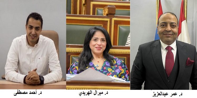 مستثمرو العكرشة يحددون 10 إجراءات عاجلة لتقنين أوضاع المصانع وضمها للمنظومة الرسمية