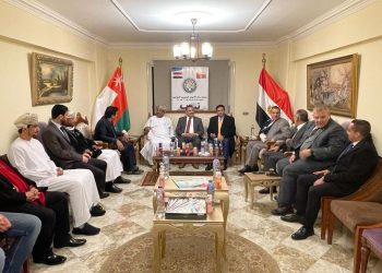 المصري العماني