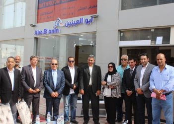 "مستثمري العاشر" تنظم أكبر معرض صناعي تجاري لخدمة المستهلك في رمضان