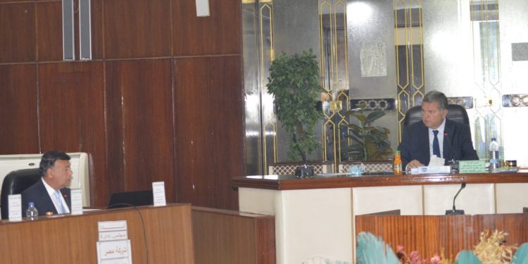 14.5 مليار جنيه إستثمارات جديدة لـ "القابضة للتأمين"