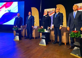 جامع : تطوير قطاع الصناعة على رأس أولويات القيادة السياسية والحكومة