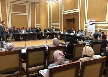 "حماية المنافسة" : ورشة عمل لتدريب موظفي الإسكان على مكافحة "التواطؤ في التعاقدات"