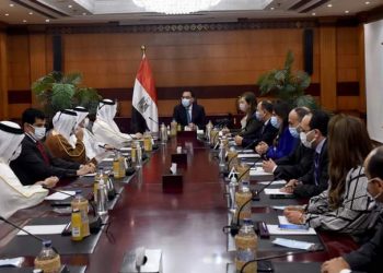 مصر وقطر تتفقان على استثمارات محلية بقيمة 5 مليارات دولار في الفترة القادمة
