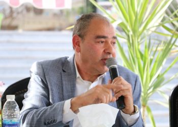 «الأباصيري» يشيد باستجابة النواب للمشاركة في مؤتمر جمعية مستثمري 15 مايو