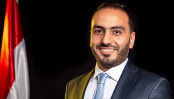 النائب محمد تيسير مطر يقترح إنشاء لجنة بمدينة 15 مايو لتشجيع المصانع علي التصدير