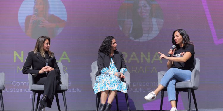 لوريال مصر تدعم رائدات الأعمال