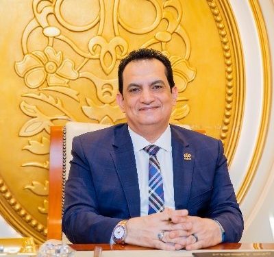 أسامة الاتربي: السوق العقاري في مصر الأنشط في الشرق الأوسط