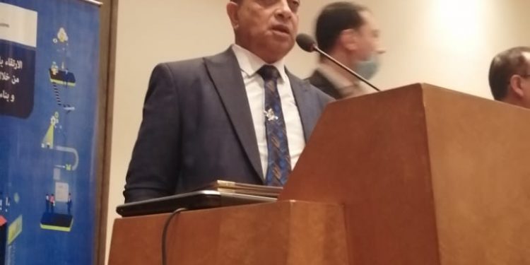 شعبة الجمارك تطالب برفع حد الإيداع والسحب  للشركات الملاحية وشركات الشحن