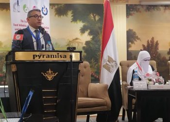 ” الصناعات الغذائية” تتعاون مع اليونيدو  للتوجه نحو الاقتصاد الأخضر