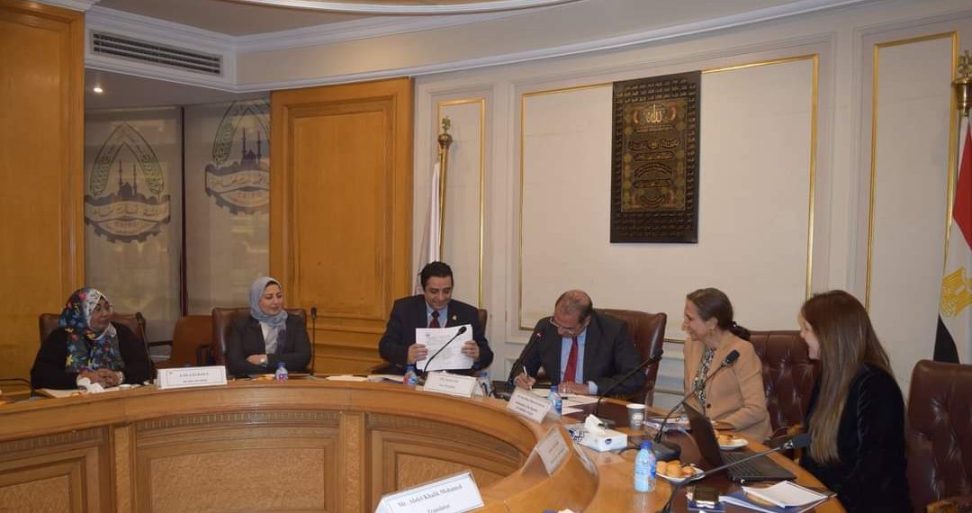 153 مليون دولار حجم التبادل التجاري بين مصر وكولومبيا في 2021