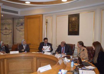 153 مليون دولار حجم التبادل التجاري بين مصر وكولومبيا في 2021