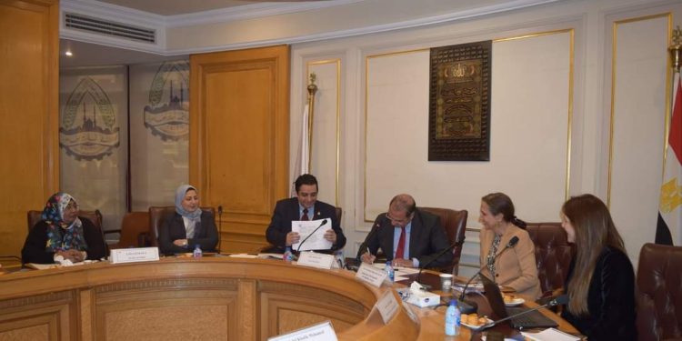 153 مليون دولار حجم التبادل التجاري بين مصر وكولومبيا في 2021