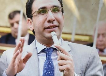 خليل: مدينة طربول الصناعية بأطفيح.. حلم طال إنتظاره