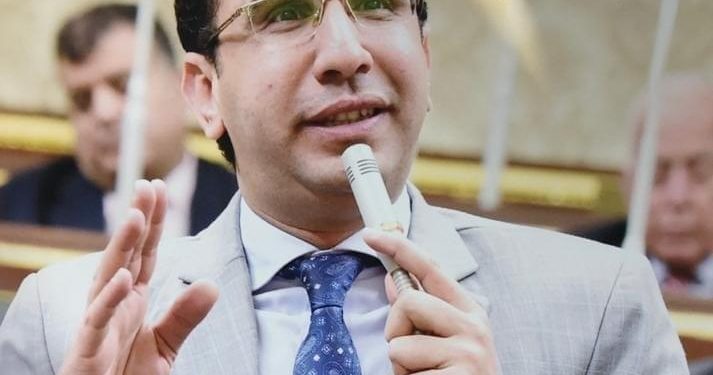 خليل: مدينة طربول الصناعية بأطفيح.. حلم طال إنتظاره