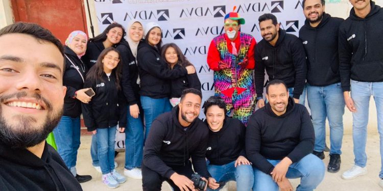 أدفا العقارية تدعم 180 أسرة بالسادس من أكتوبر – صور