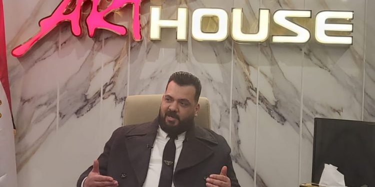آرت هاوس للأثاث تستهدف زيادة مبيعاتها بنسبة 30% بنهاية العام