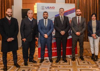 ” مواد البناء” تتعاون مع المشروع الأمريكي لتنمية صادرات القطاع