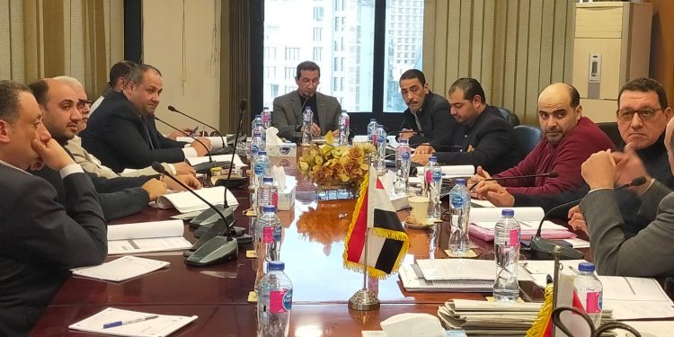 غرفة صناعة الجلود: الزيادة الكبيرة في أسعار مستلزمات الانتاج مبالغ فيها ويجب تكاتف الجميع