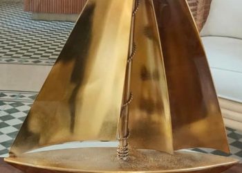 إطلاق النسخة الأولى من كأس "تنشيط السياحة" لسباق اليخوت