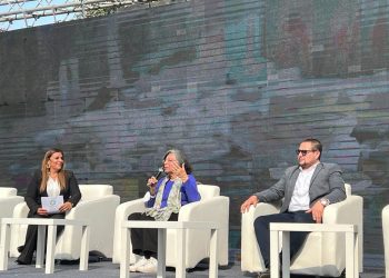 تحديث الصناعة يعقد جلسات نقاشية على هامش فعاليات المسابقة الوطنية للأغذية التراثية