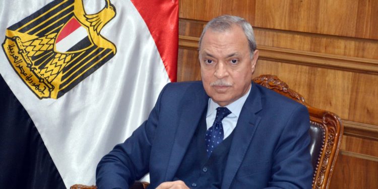 “القليوبية” تتأهب لموسم حصاد القمح في 15 أبريل