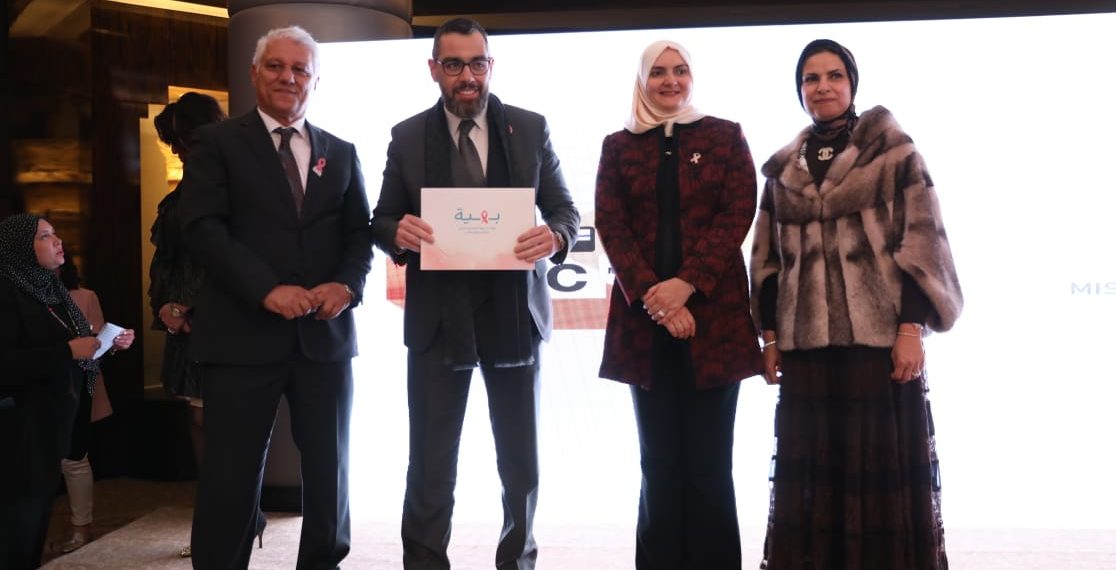 "MMC" الراعي الفضي لمؤسسة بهية تحتفل معها بعيد الأم وإستقبال 200 ألف سيدة