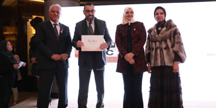 "MMC" الراعي الفضي لمؤسسة بهية تحتفل معها بعيد الأم وإستقبال 200 ألف سيدة