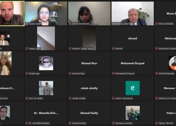 “شباب الأعمال” تناقش استخدامات قانون التكنولوجيا الماليه للأنشطة الغير مصرفيه وآليات التحكيم والوساطة