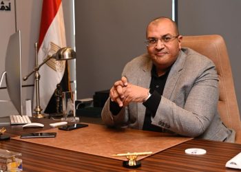 الشناوي : مطلوب حزمة قرارات لدعم المطورين العقاريين لتجاوز أزمة ارتفاع أسعار مواد البناء