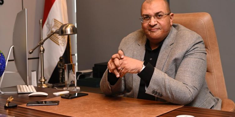 الشناوي : مطلوب حزمة قرارات لدعم المطورين العقاريين لتجاوز أزمة ارتفاع أسعار مواد البناء