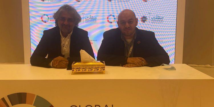 مصر توقع اتفاقية مع الأردن لتبادل الخبرات في مجال ريادة الأعمال