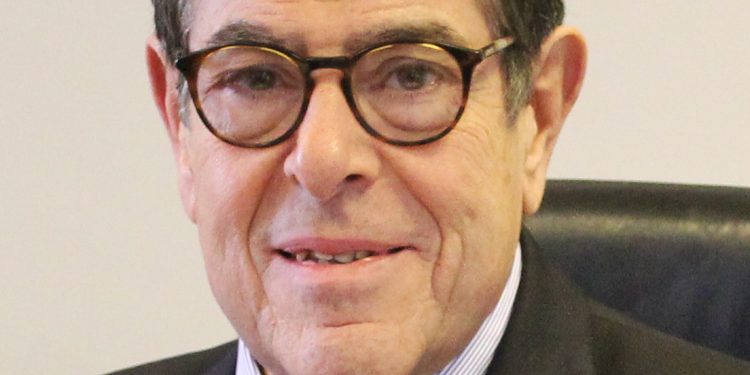 م. نديم إلياس : الإنتهاء من تحديث إستراتيجية تطوير صناعة الطباعة خلال 6 أشهر