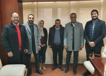 “365 ايكولوجي” تنفذ الأعمال الهندسية المتكاملة لمصنع ” إيه إم جروب” بالعاشر من رمضان