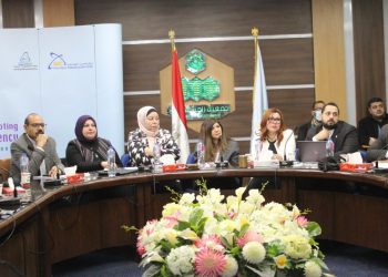 ندوات توعوية بين تحديث الصناعة واليونيدو في المدن الصناعية