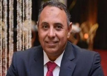 ترحيب واسع بدعم النائب تيسير مطر لجمعية مستثمري 15 مايو