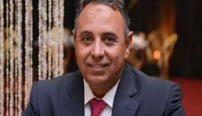 ترحيب واسع بدعم النائب تيسير مطر لجمعية مستثمري 15 مايو