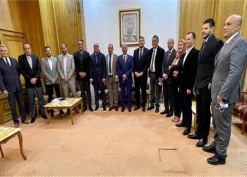 “التطوير العقاري” تبحث تأثير إرتفاع أسعار مواد البناء على العقارات